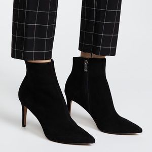 steven by steve madden booties